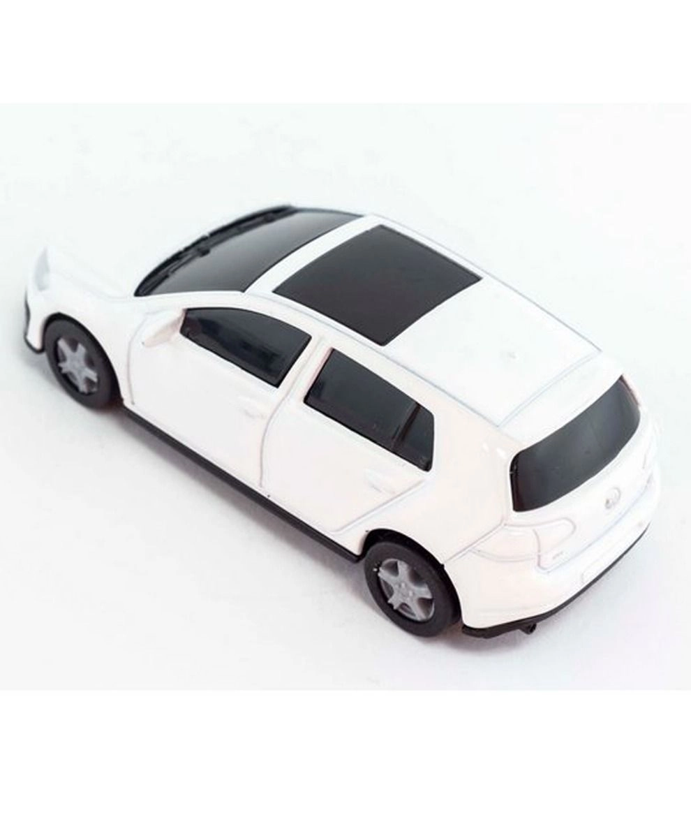 Volkswagen Golf A7 GTI - 3 inch