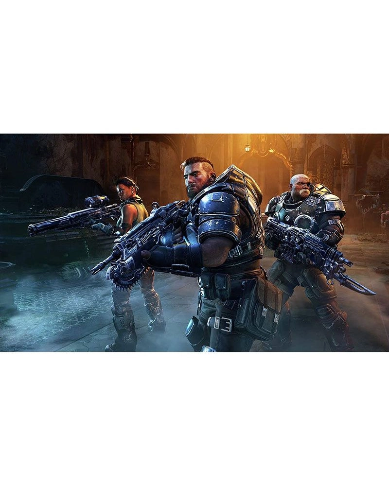 Gears Tactics - Xbox Series