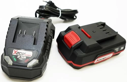 PABSP 20 Li C3 - 2 Ah 20 V