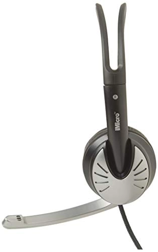 IMME282 Wired Headset