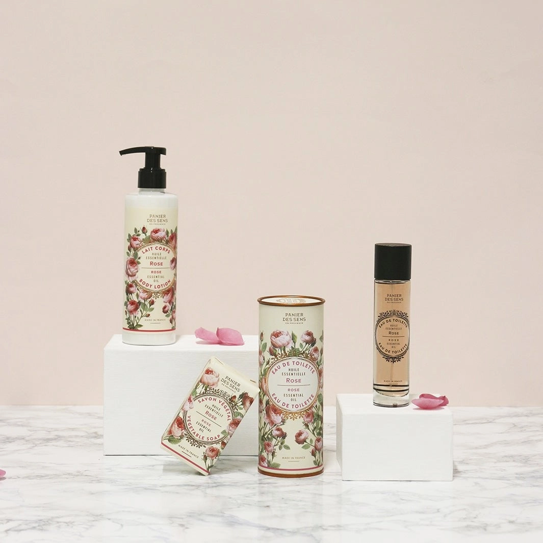 Enchanting Rose Eau de Toilette 50ml