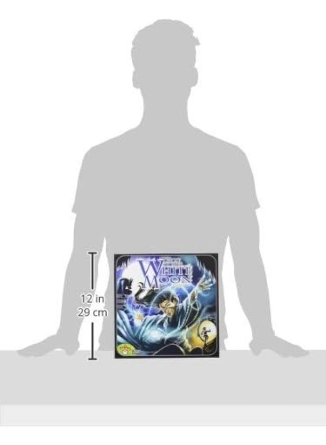 Ghost Stories: White Moon Expansion