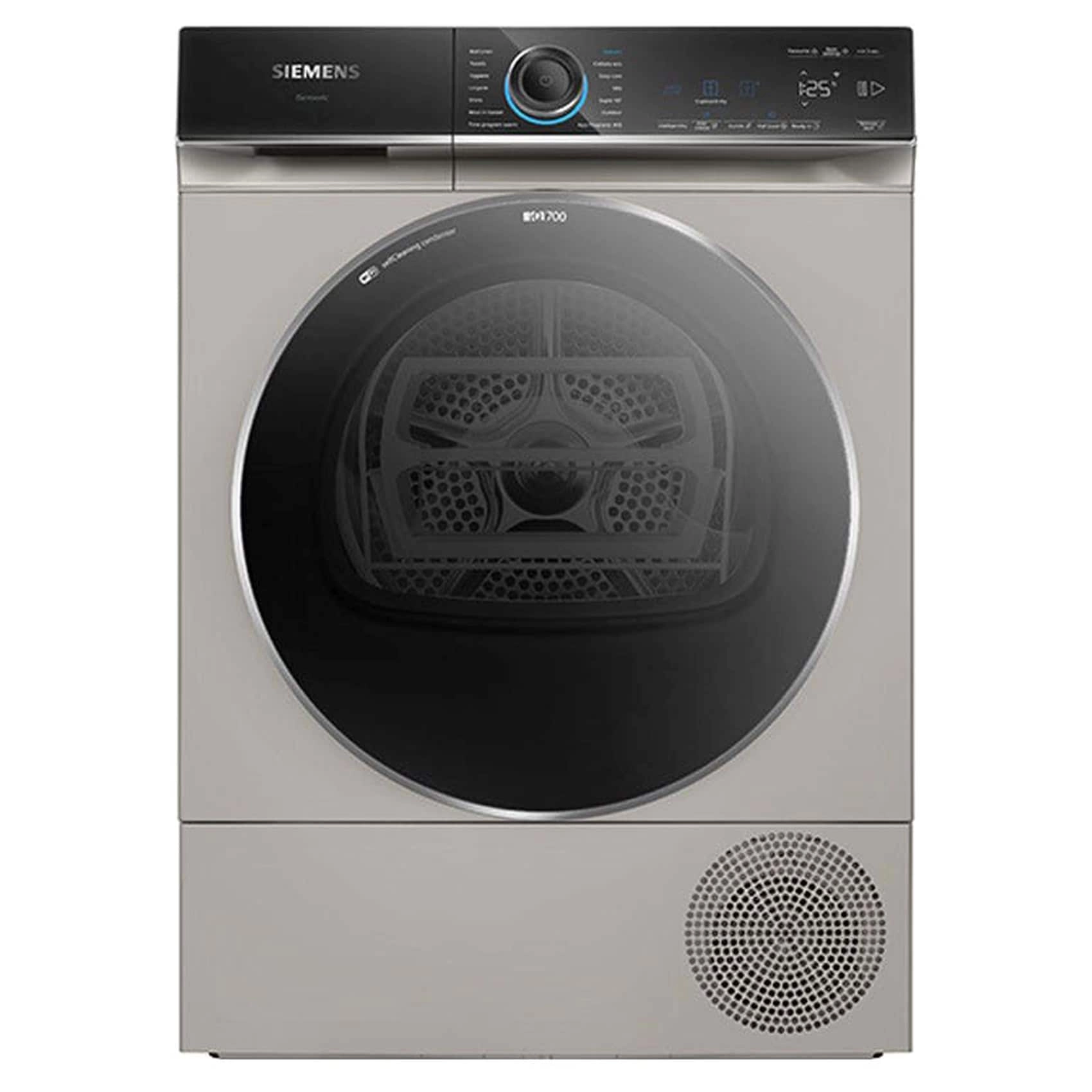 BRAND FACTORY iQ700 WQ45B2BXGC Heat Pump