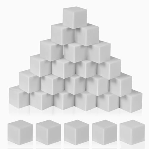 Foam Cubes - 24 months