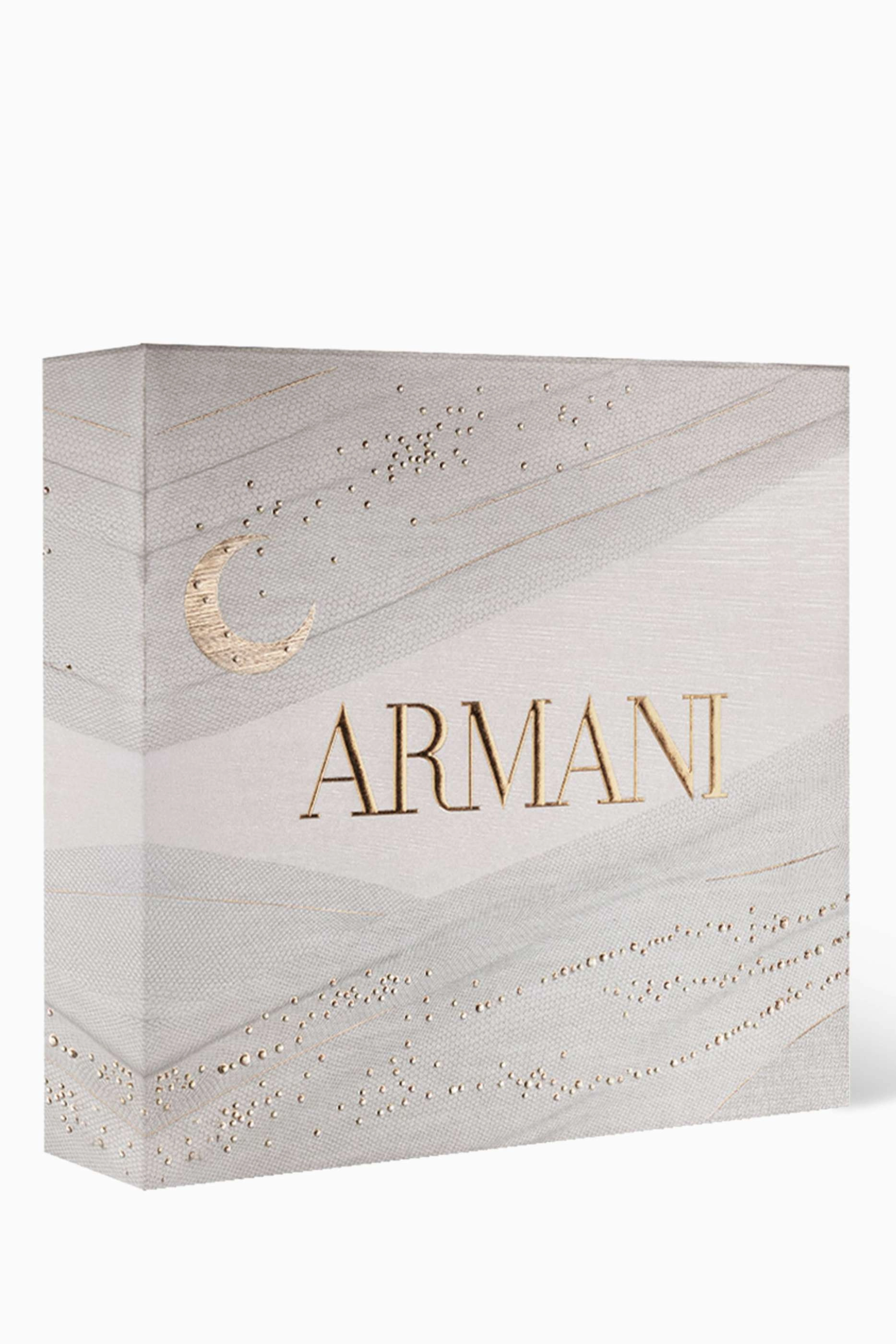 My Way Eau De Parfum - 50ml + My Way Perfumed Body Lotion - 50ml + My Way Shower Gel - 50ml