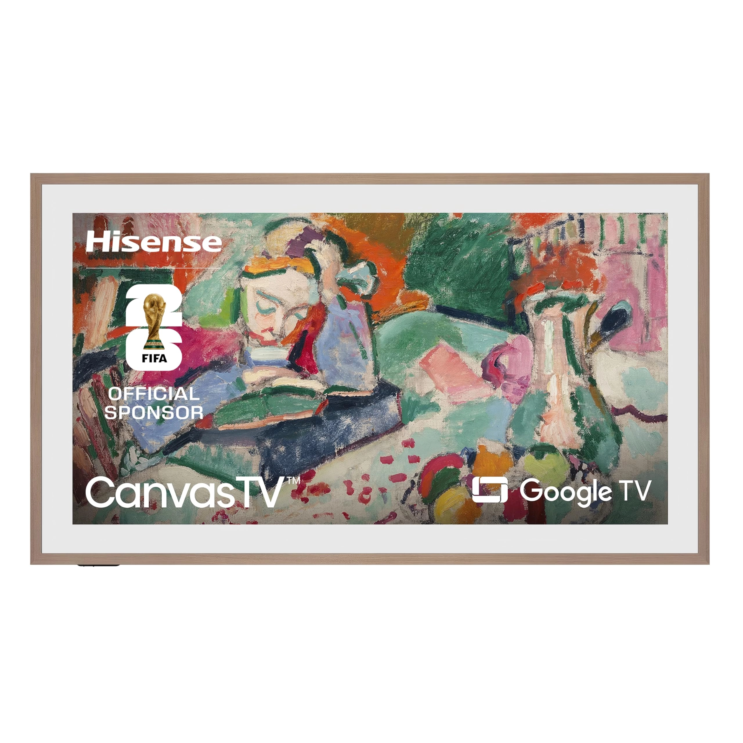 Hisense 55S7N
