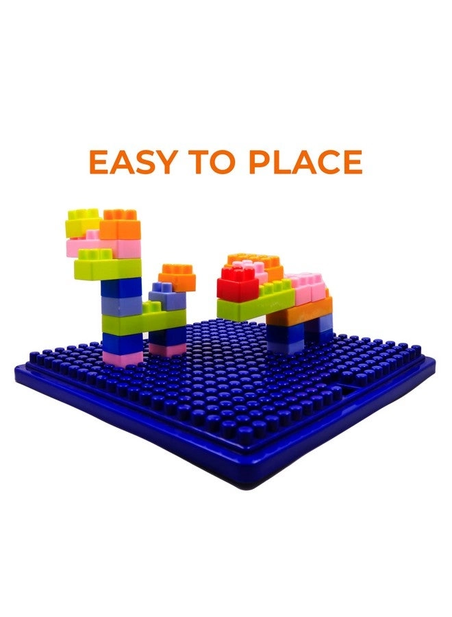 Junior Builders - Construction 230 pcs