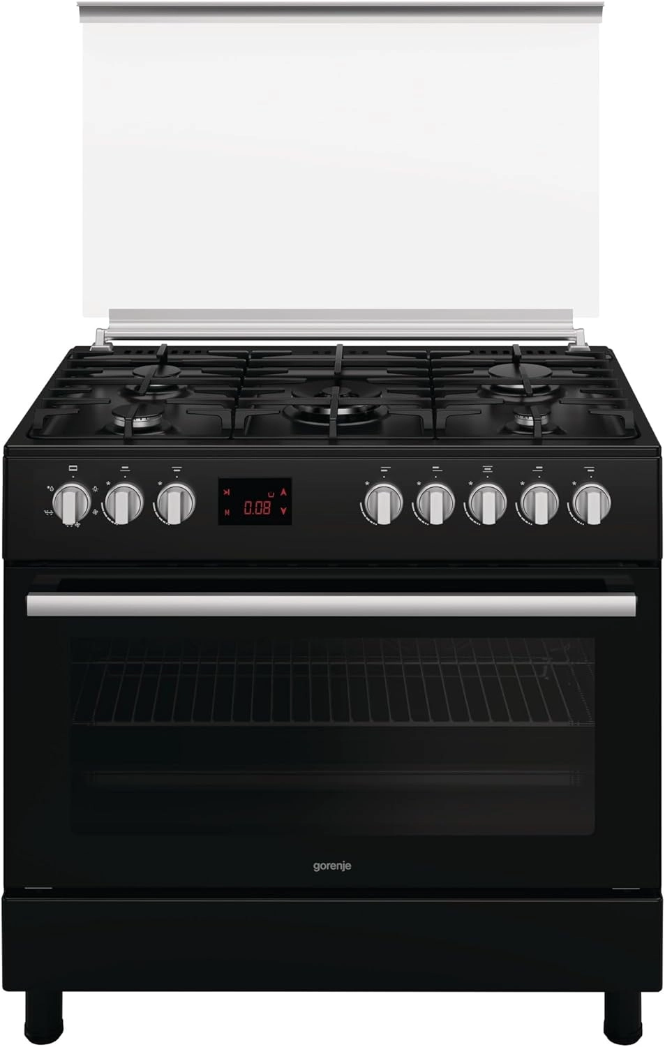 WORLD TRADE LLC GGI9C20B GAS Cooker