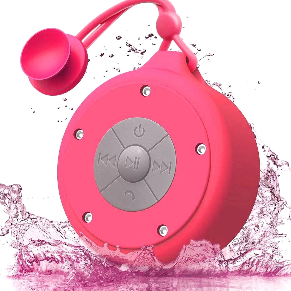 Electra Water Resistant Portable Mini Sound