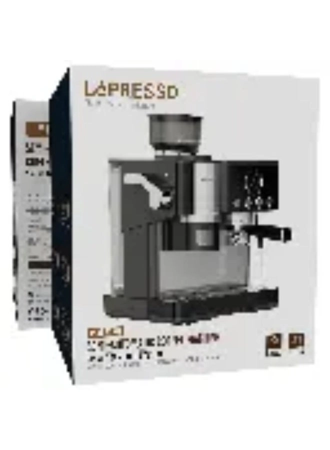 Mastero - Semi-Automatic Smart Tamping System