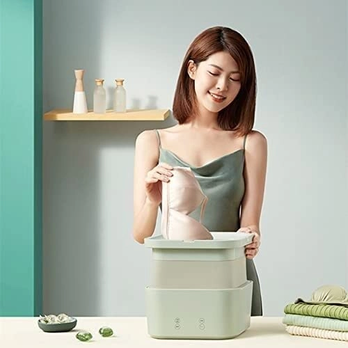 Mini Washing Machine B0BC4LYJXD
