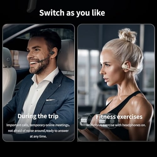 vkane8w3zm-11 Wireless Headset