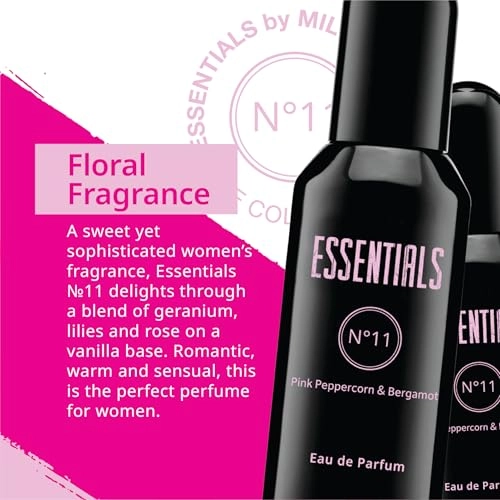 Essentials No 11 Eau de Parfum 50ml