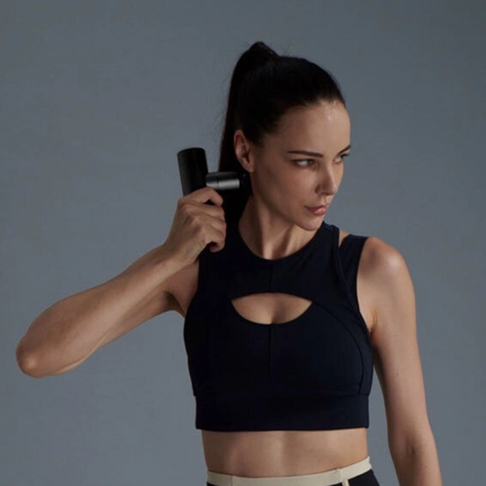 Pocket 761856655898 Massage Gun