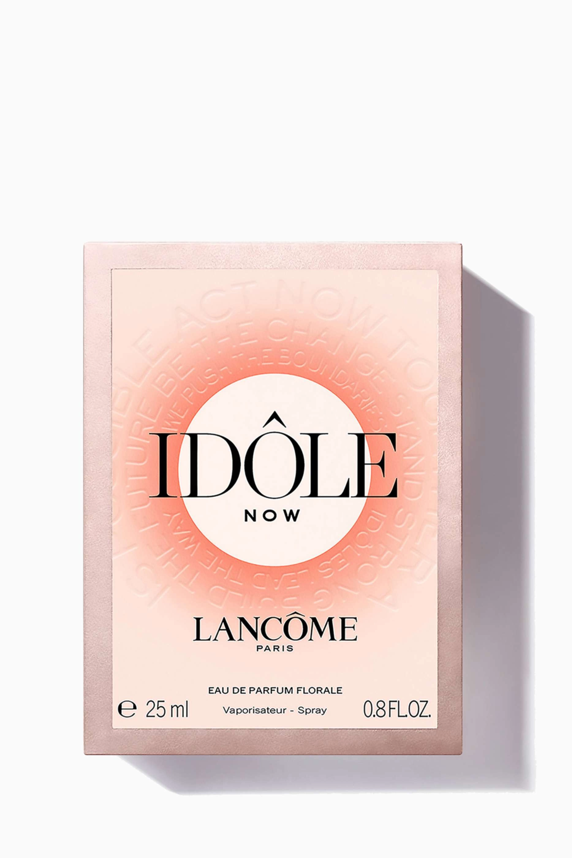 Idôle Now Eau de Parfum - 25 ml