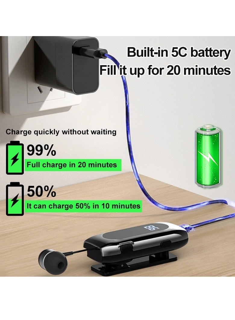 K55 Wireless Headset