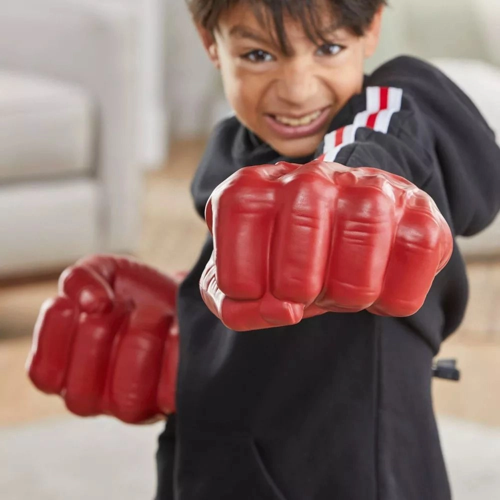 Captain America Brave New World - Red Hulk (G00705L00)