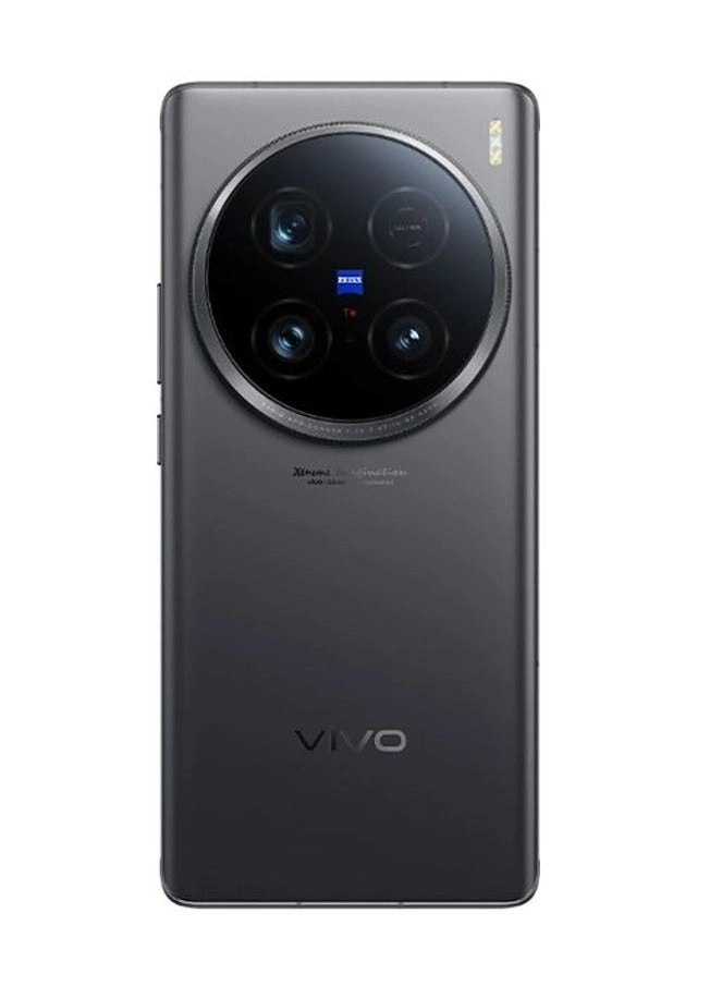 X100 Ultra - 12GB 256GB