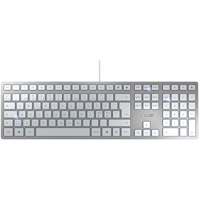 rayihni KC 6000 - UK Wired