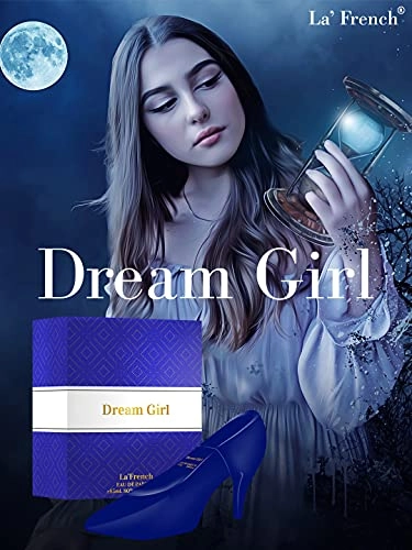 Dream Girl Eau de Parfum 100ml Gift Set