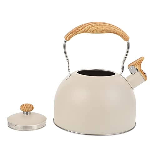 Whistling Tea Kettle - 2 Liter