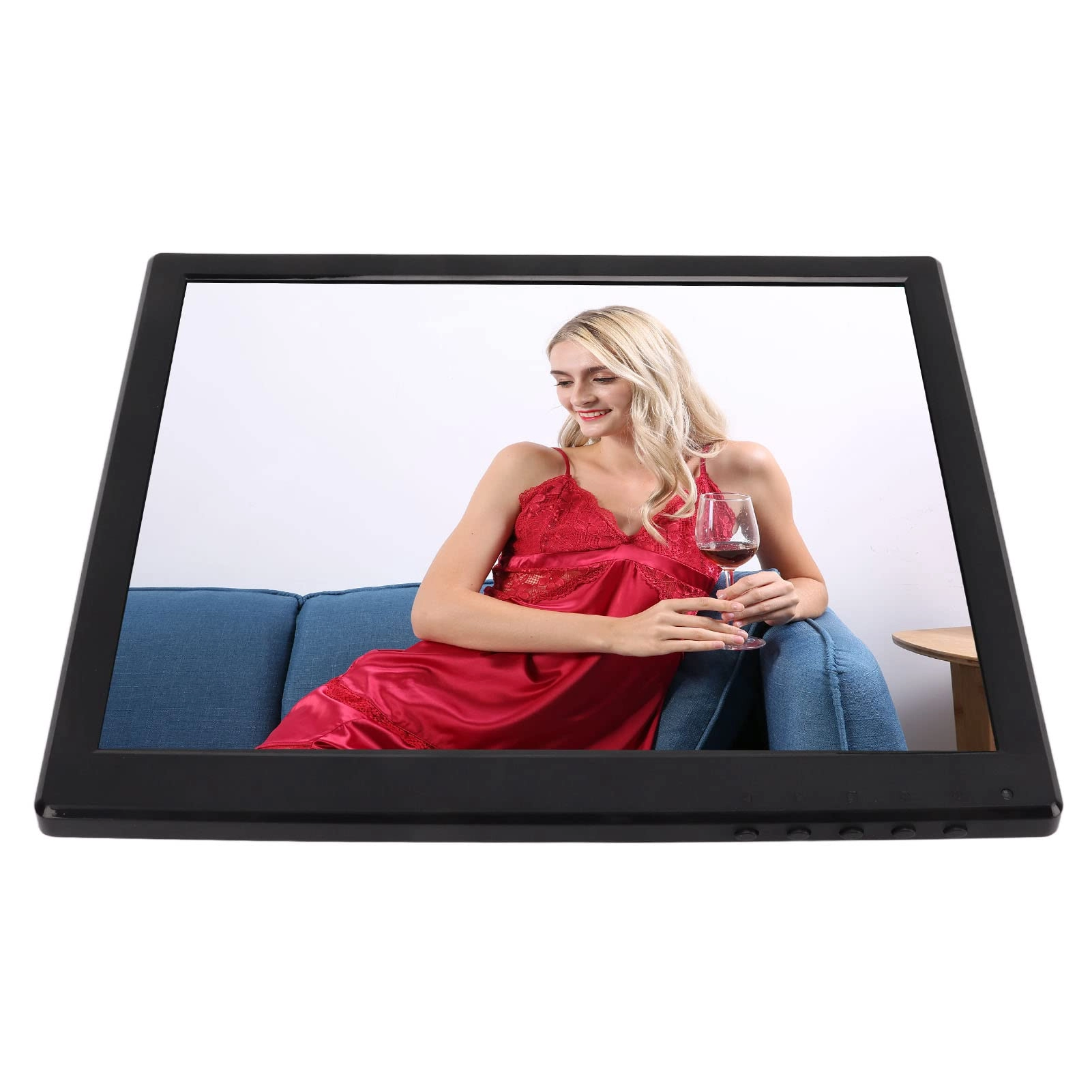 YZYXD TFT LED Monitor - HD 12.1 Inches