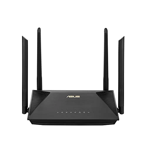 (Refurbished) RT-AX53U - WIFI 6