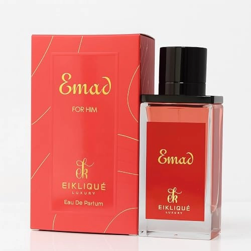 EMAD - Eau de Parfum 100ml