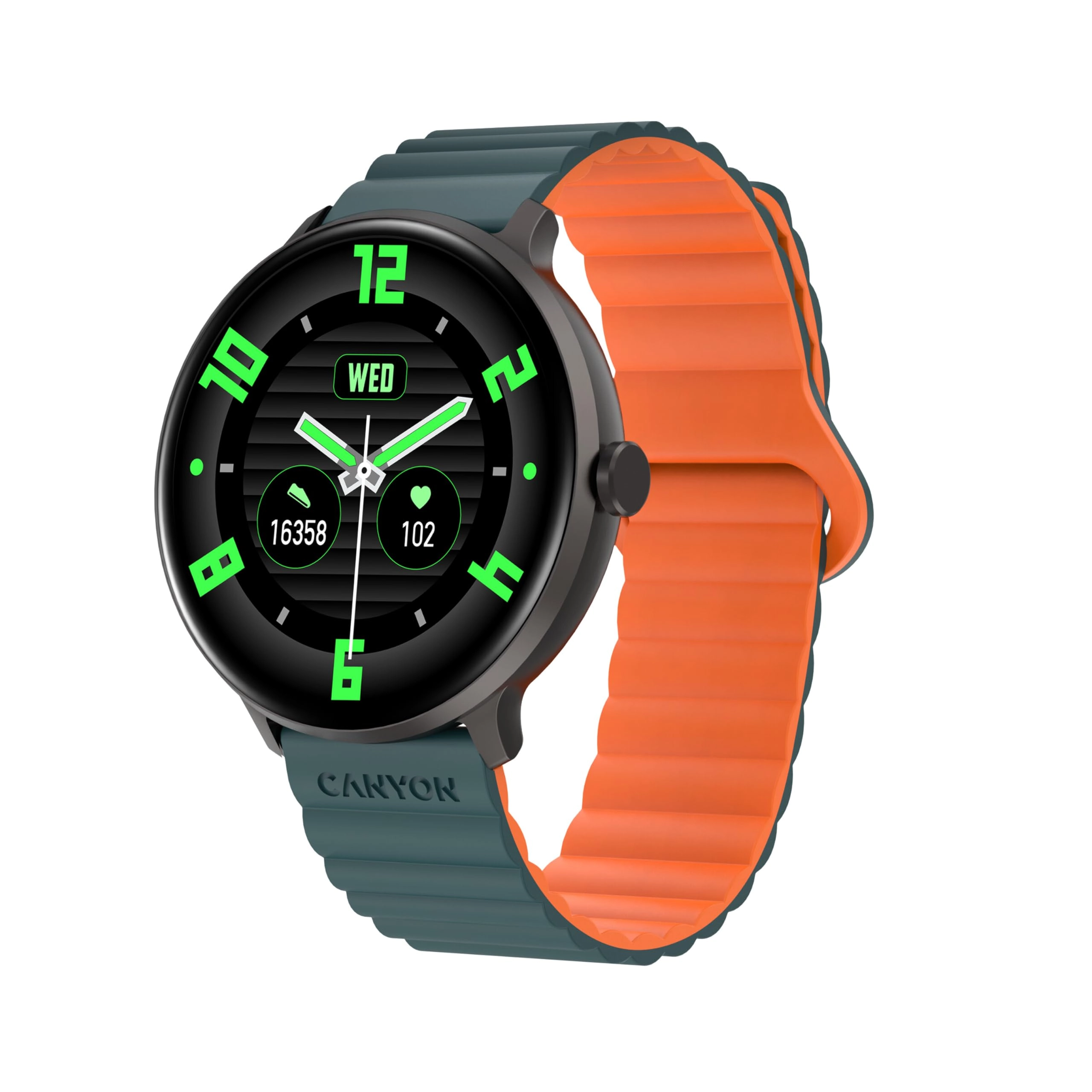 Canyon SW69 Metal