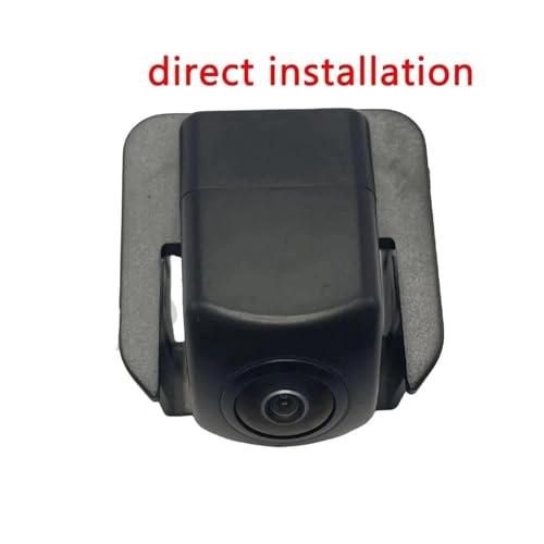 Car Rear Camera