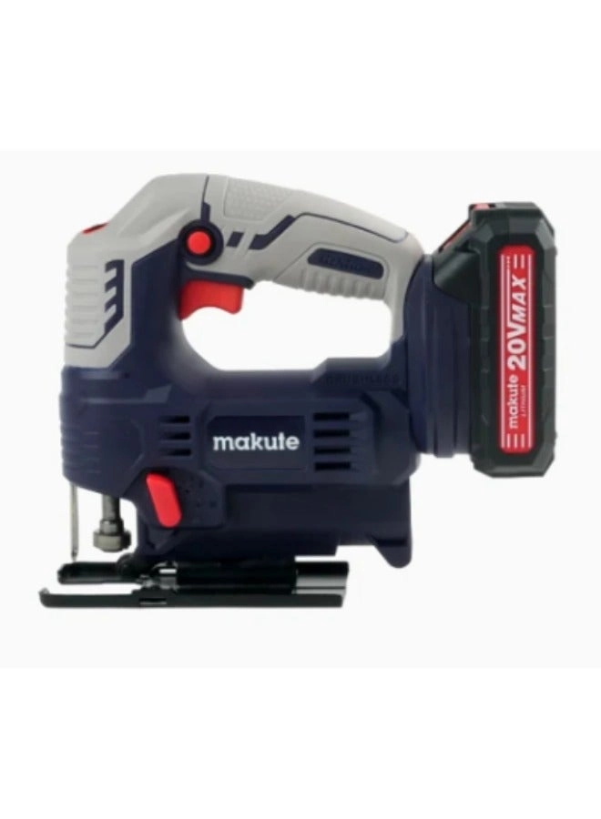 CJS6501-2BL - 2000mAh