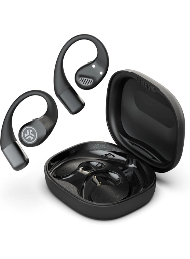 JLab Epic Open Sport Wireless Earbud