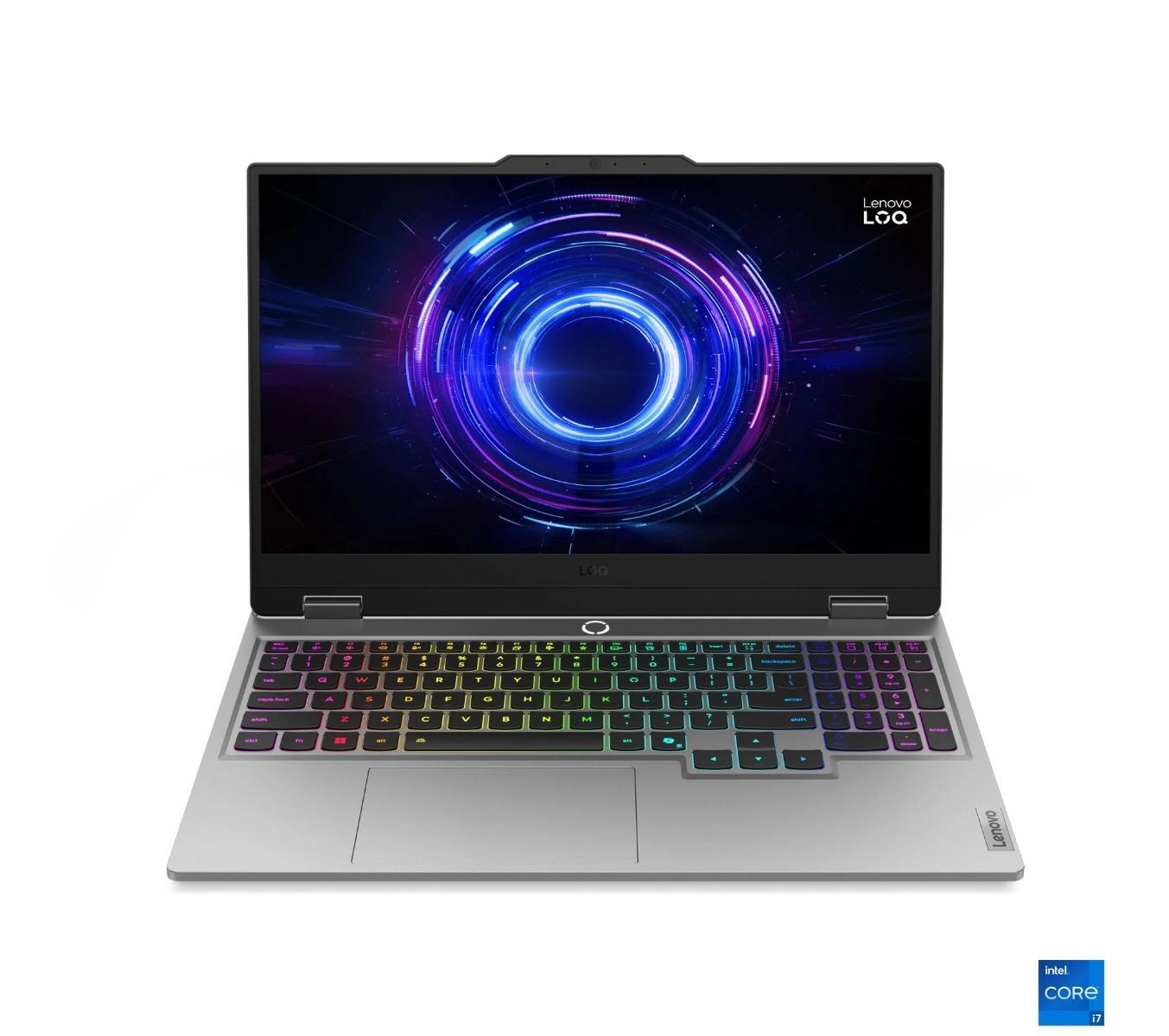 LOQ 15IRX10 83JE00L2PS - 15.6'' Core i7-13700HX 24GB DDR5 512GB SSD