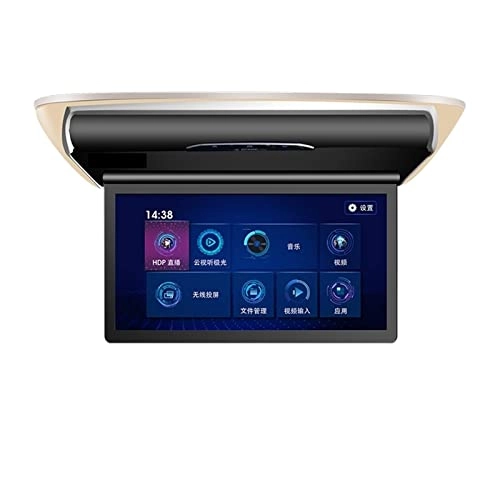 Car Headrest Video Players - Full HD 17.3 Inch