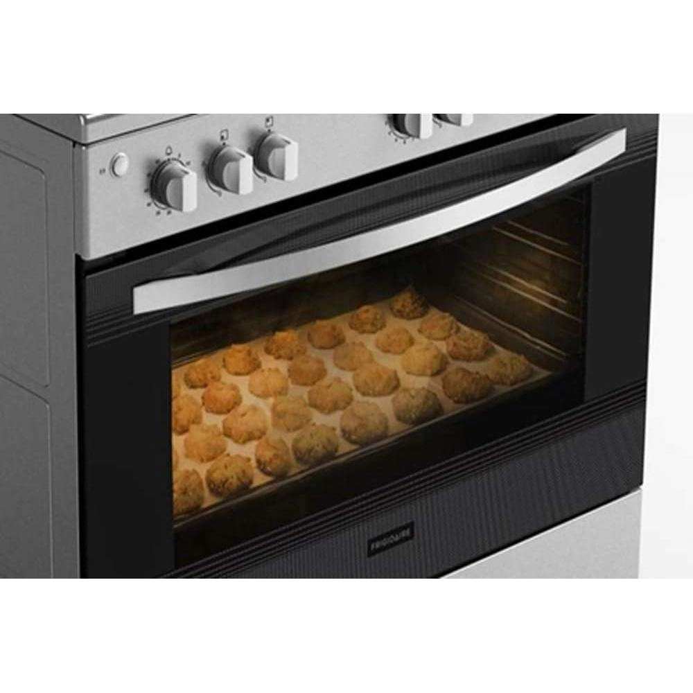 FNGE90JGRSO GAS Cooker