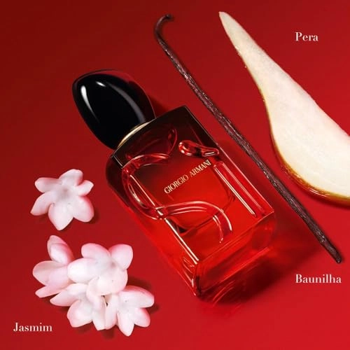 Si Passione Eau de Parfum 50ml