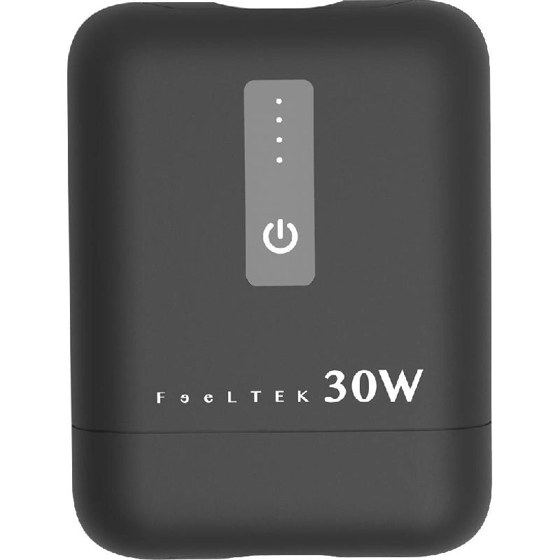 Pico Pro - 10000 mAh Quick Charge