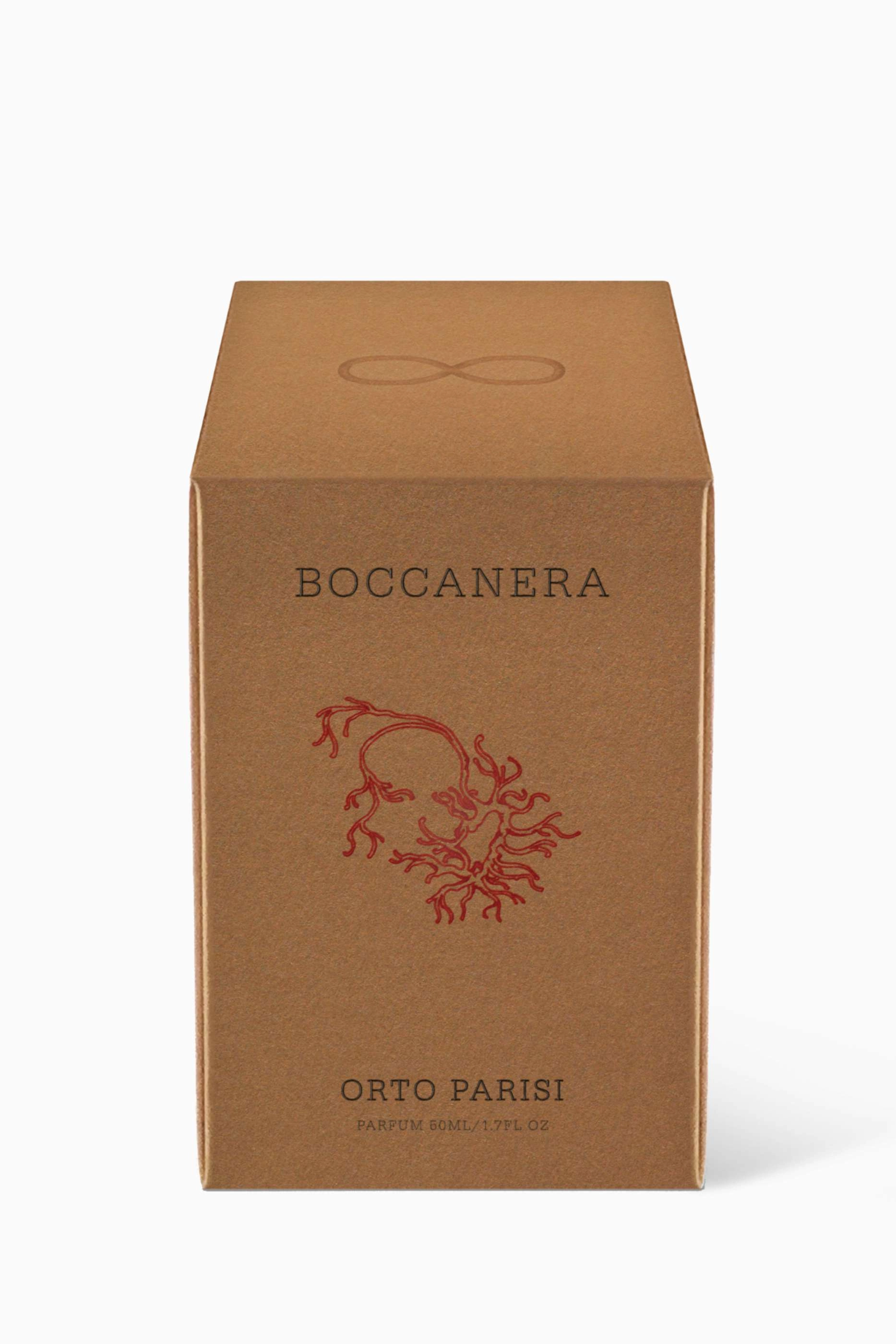 Boccanera - 50ml