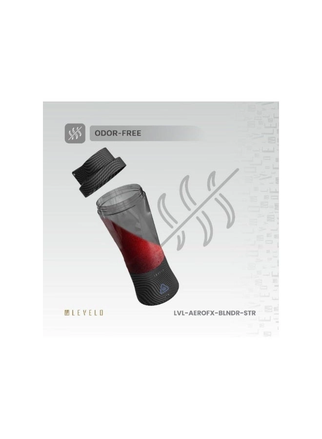 Aeroflex - 700ml 6000mAh