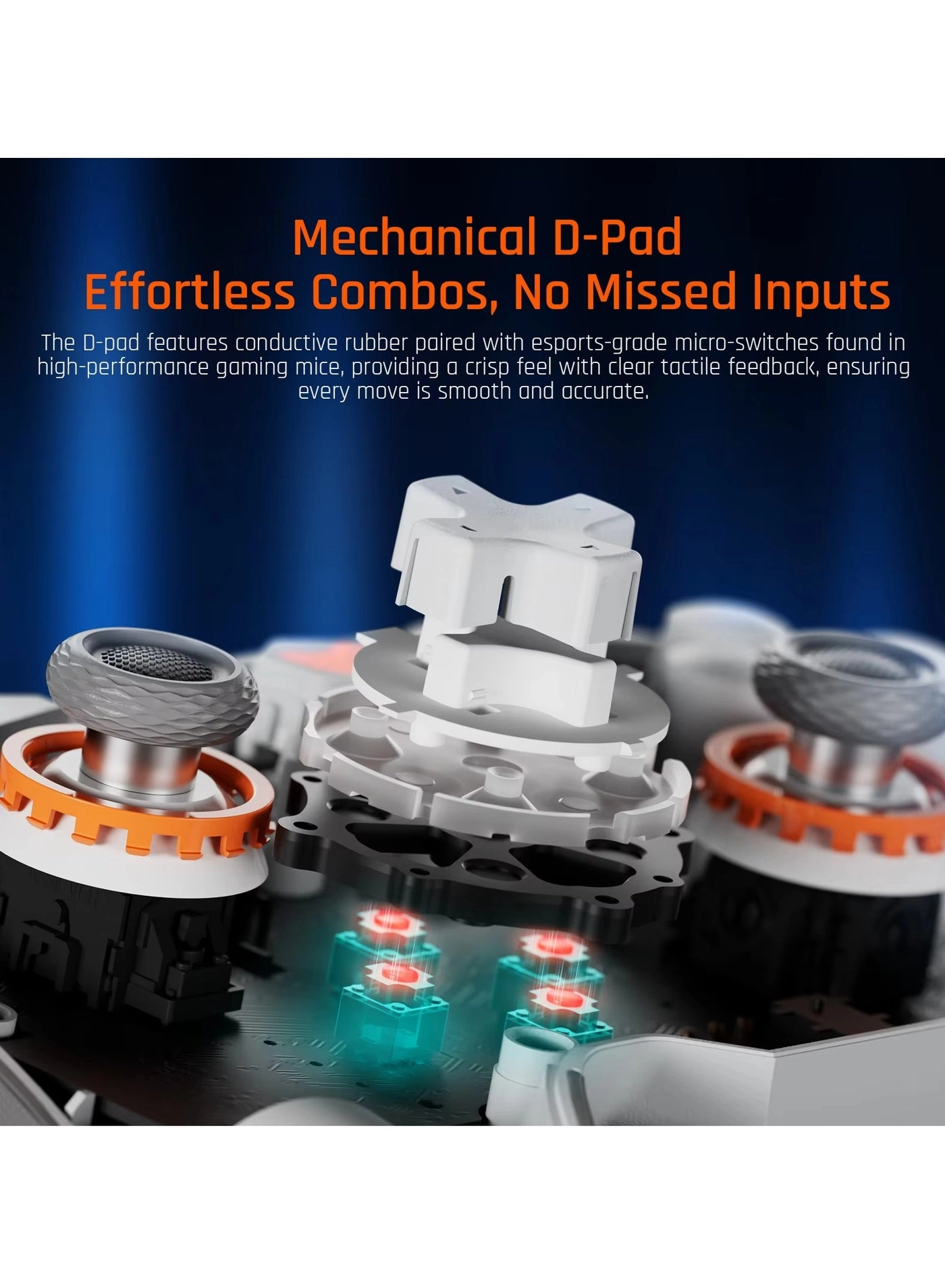 Blitz2 - PC/Switch/iOS/Android/windows