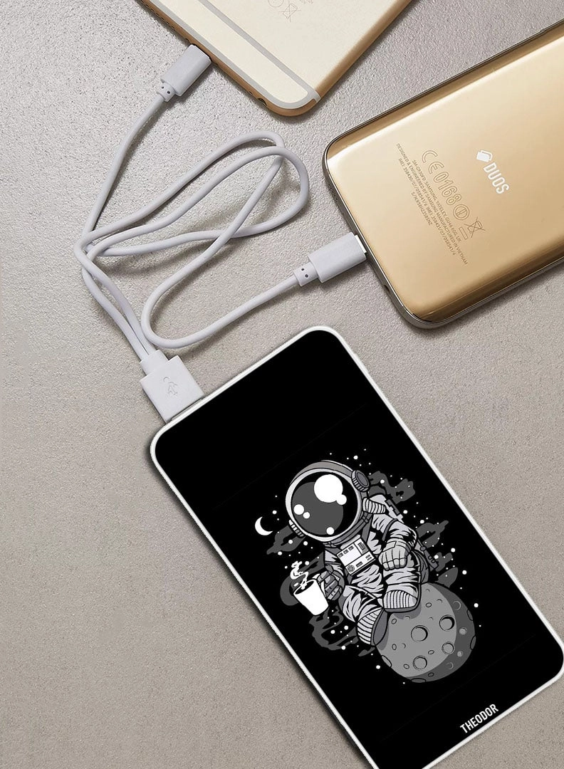 EX_PPBA018 - 10,000 mAh 18W