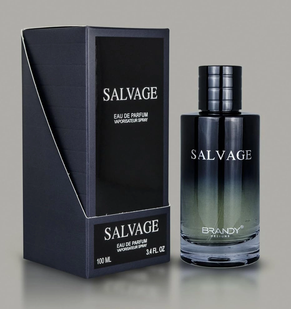 Salvage Eau de Parfum 100 ml