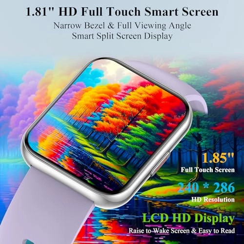 Smart Watch - 1.83 inches