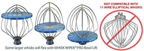 PRO - Bowl-Lift 6-wire compatible