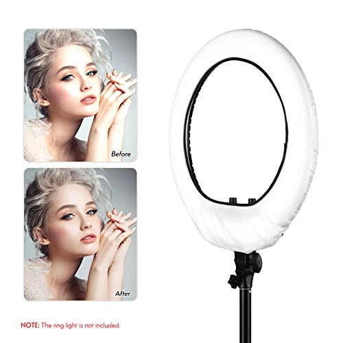 Ring Light Cloth - 45cm/ 18inch