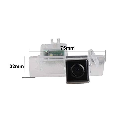 Rear View Camera - Night Vision