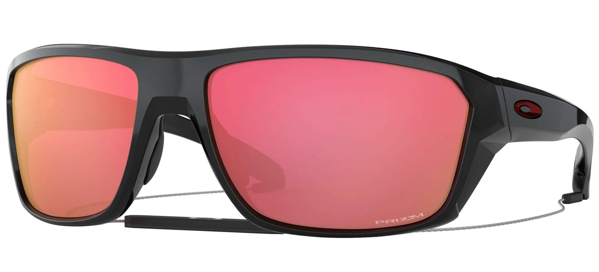 Split Shot - 64 millimeters Black/Red