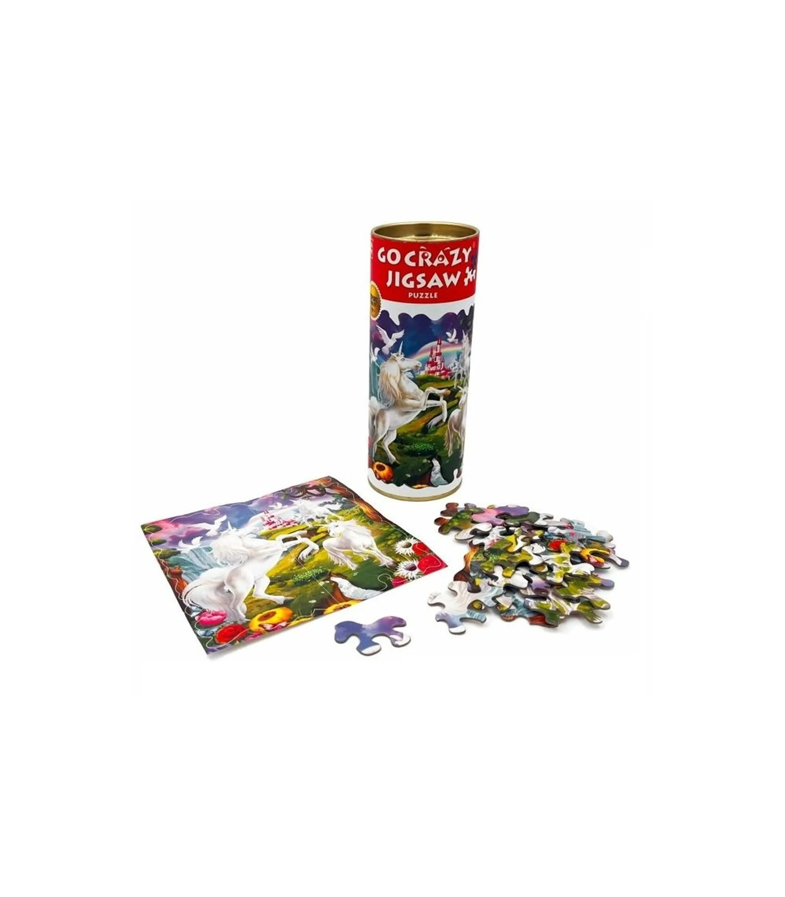 Unikplay Unicorn Puzzle (11311-UPJP_702) - 30 pcs