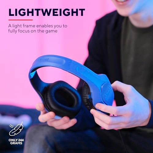 GXT 418B Rayne Wired Headset