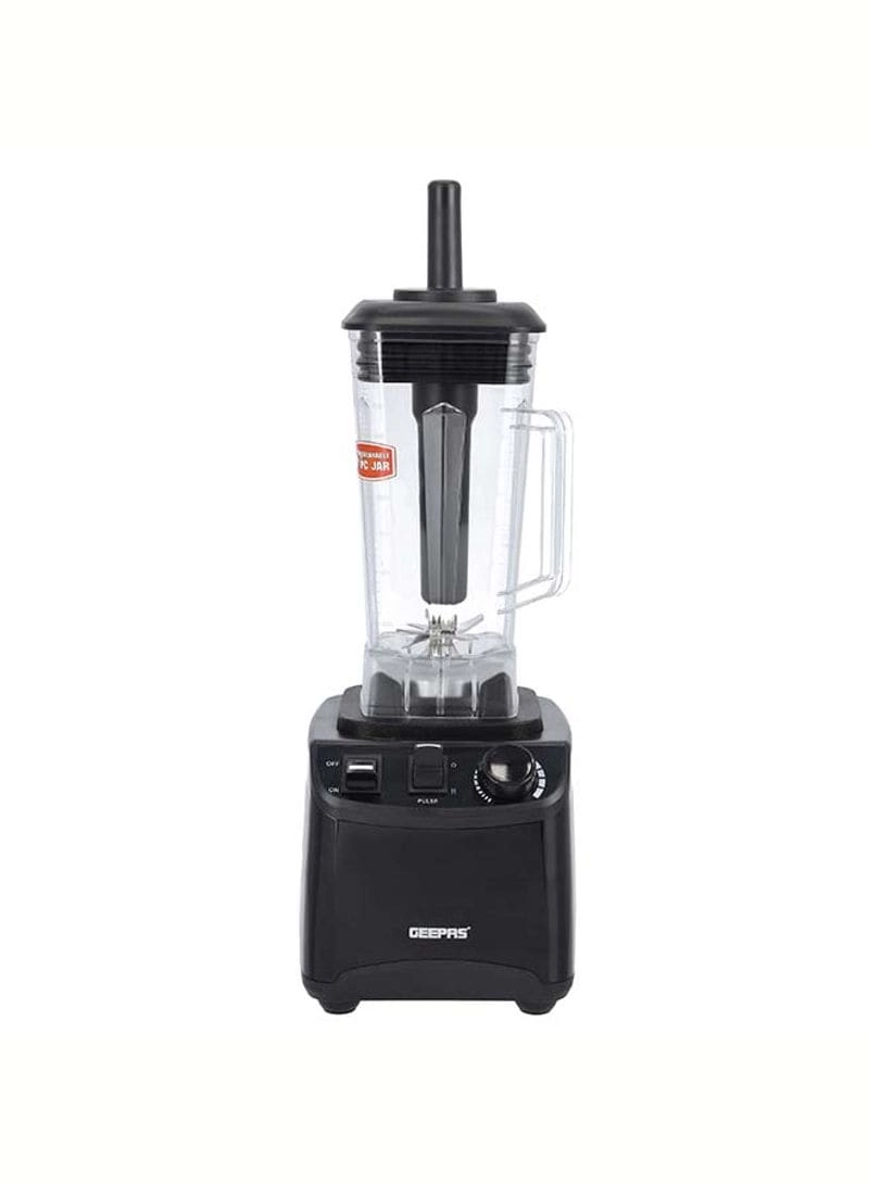 GEEPAS GSB44078 - 1800W